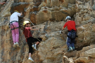  Descubrimiento para los más pequeños 